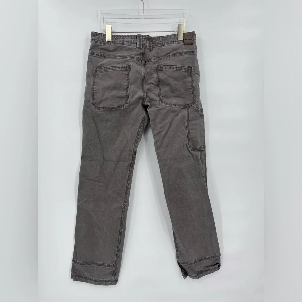 PrAna men’s hiking pants set of three size 32_4